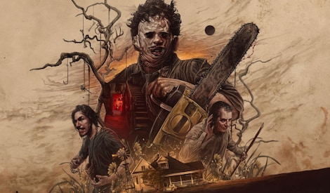 The Texas Chain Saw Massacre (PC) - Steam Key - EUROPE - 0