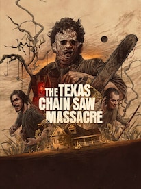 The Texas Chain Saw Massacre (PC) - Steam Key - EUROPE - 1