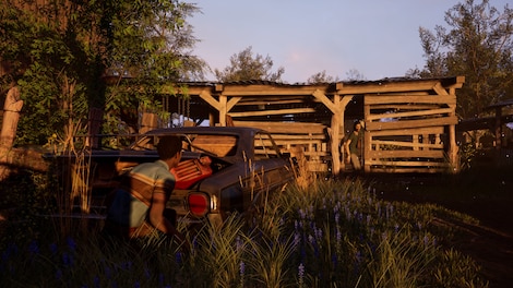 The Texas Chain Saw Massacre (PC) - Steam Key - EUROPE - 4