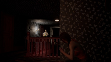 The Texas Chain Saw Massacre (PC) - Steam Key - GLOBAL - 5
