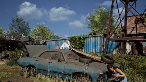 The Texas Chain Saw Massacre (PC) - Steam Key - GLOBAL - 7