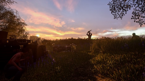The Texas Chain Saw Massacre (PC) - Steam Key - GLOBAL - 6
