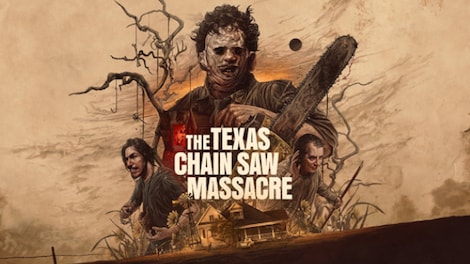 The Texas Chain Saw Massacre (Xbox Series X/S) - Xbox Live Key - EUROPE - 0