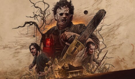 The Texas Chain Saw Massacre (Xbox Series X/S) - Xbox Live Key - GLOBAL - 0
