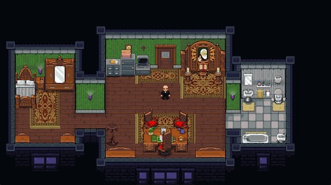 The Textorcist: The Story of Ray Bibbia (PC) - Steam Key - EUROPE - 5
