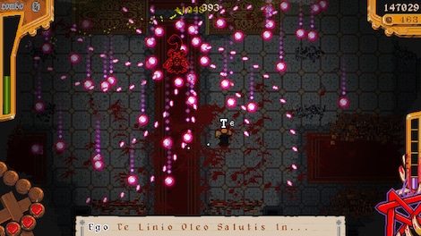 The Textorcist: The Story of Ray Bibbia (PC) - Steam Key - EUROPE - 7