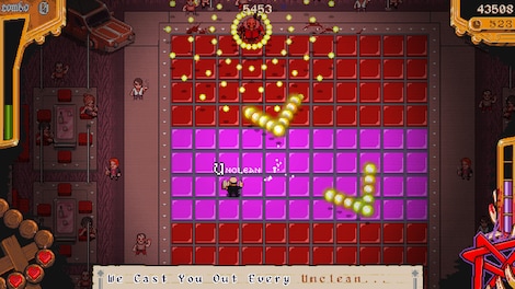 The Textorcist: The Story of Ray Bibbia (PC) - Steam Key - GLOBAL - 4