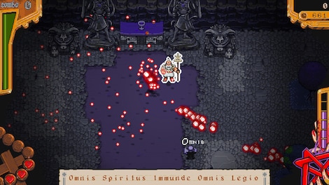 The Textorcist: The Story of Ray Bibbia (PC) - Steam Key - GLOBAL - 3