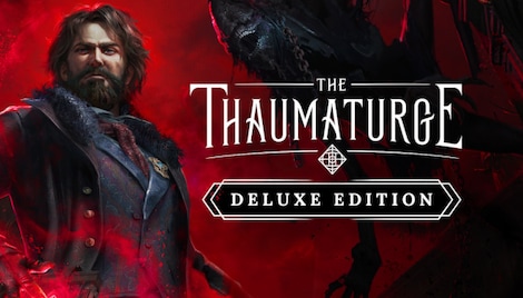 The Thaumaturge | Deluxe Edition (PC) - Steam Key - LATAM - 0