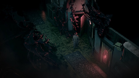 The Thaumaturge | Deluxe Edition (PC) - Steam Key - LATAM - 6