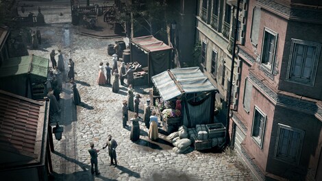 The Thaumaturge | Deluxe Edition (PC) - Steam Key - UNITED STATES - 9