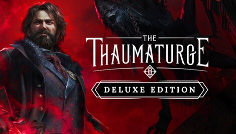 The Thaumaturge | Deluxe Edition (PC) - Steam Key - UNITED STATES - 0