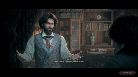 The Thaumaturge | Deluxe Edition (PC) - Steam Key - UNITED STATES - 3