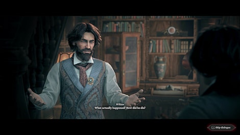 The Thaumaturge (PC) - Steam Key - EUROPE - 3