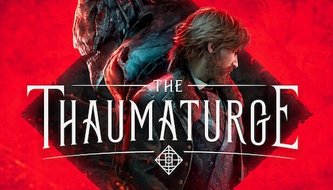 The Thaumaturge (Xbox Series X/S, PC) - Xbox Live Key - GLOBAL - 0