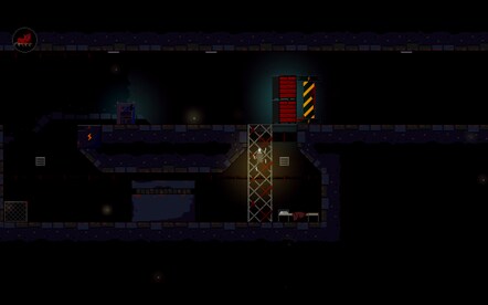 The Thin Silence Steam Key GLOBAL - 3
