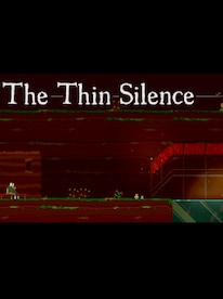 The Thin Silence Steam Key GLOBAL - 1