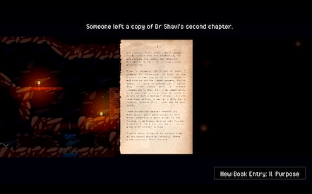 The Thin Silence Steam Key GLOBAL - 7