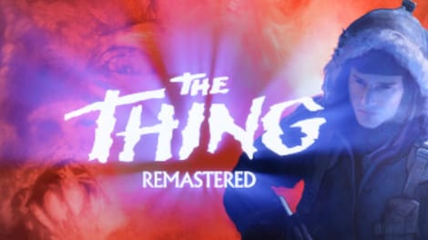 The Thing: Remastered (PC) - Steam Key - GLOBAL - 2