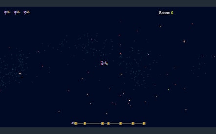 The Thing: Space X Steam Key GLOBAL - 6