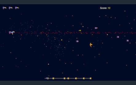 The Thing: Space X Steam Key GLOBAL - 5