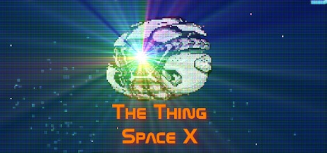 The Thing: Space X Steam Key GLOBAL - 0