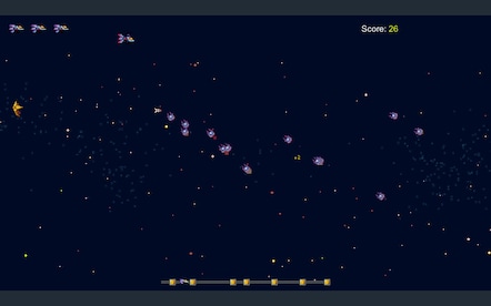 The Thing: Space X Steam Key GLOBAL - 4