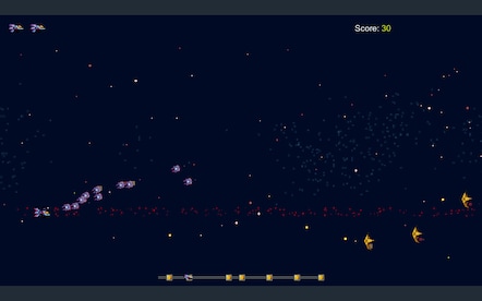 The Thing: Space X Steam Key GLOBAL - 7