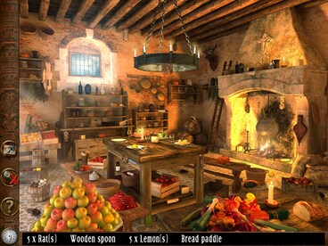 The Three Musketeers: D'Artagnan & the 12 Jewels (PC) - Steam Key - GLOBAL - 9