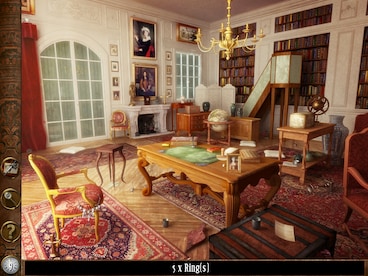 The Three Musketeers: D'Artagnan & the 12 Jewels (PC) - Steam Key - GLOBAL - 3