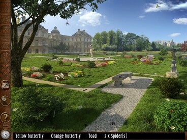 The Three Musketeers: D'Artagnan & the 12 Jewels (PC) - Steam Key - GLOBAL - 7