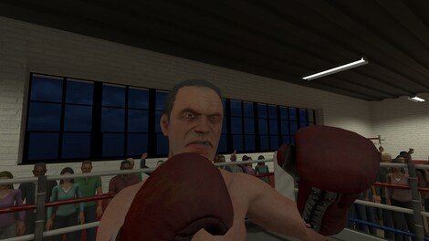 The Thrill of the Fight (PC) - Steam Gift - EUROPE - 4