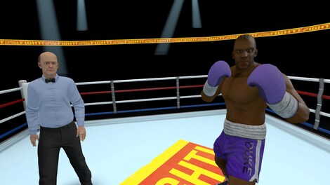 The Thrill of the Fight (PC) - Steam Gift - EUROPE - 6