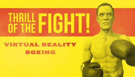 The Thrill of the Fight (PC) - Steam Gift - EUROPE - 2
