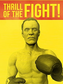 Steam thrill of the fight discount