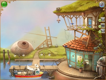 The Tiny Bang Story Steam Key CIS - 12