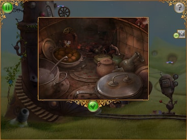 The Tiny Bang Story Steam Key CIS - 10