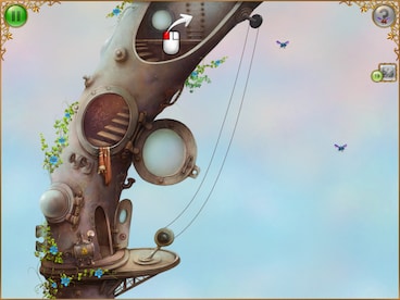 The Tiny Bang Story Steam Key CIS - 7