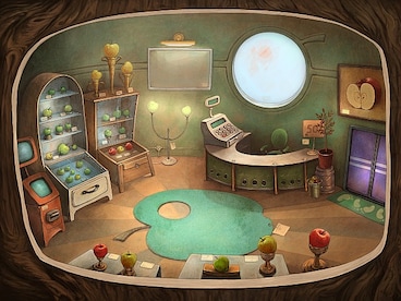 The Tiny Bang Story Steam Key CIS - 5