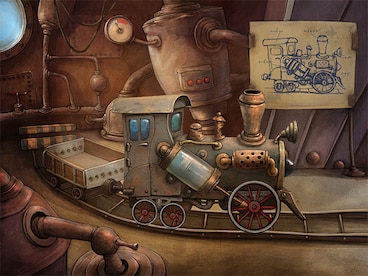 The Tiny Bang Story Steam Key GLOBAL - 9