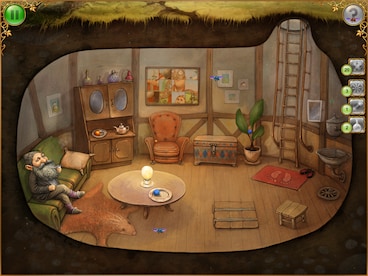 The Tiny Bang Story Steam Key GLOBAL - 10