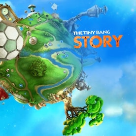 The Tiny Bang Story Steam Key GLOBAL - 14