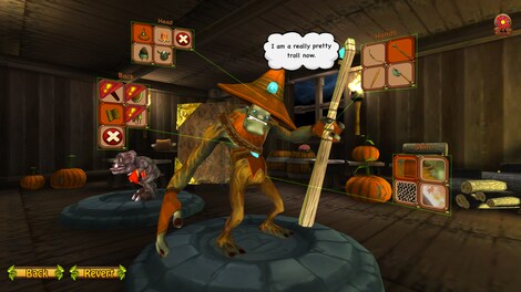 The Tiny Tale 2 Steam Key GLOBAL - 4