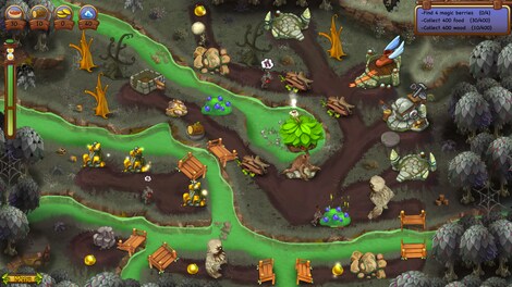 The Tiny Tale 2 Steam Key GLOBAL - 5