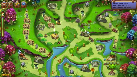 The Tiny Tale 2 Steam Key GLOBAL - 0