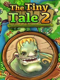 The Tiny Tale 2 Steam Key GLOBAL - 1