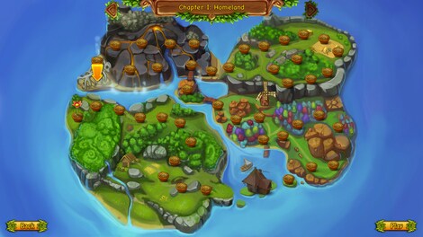 The Tiny Tale 2 Steam Key GLOBAL - 3