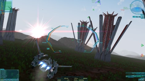 The Tomorrow War (PC) - Steam Gift - EUROPE - 13