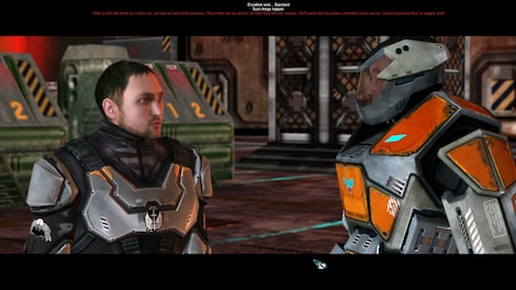 The Tomorrow War (PC) - Steam Gift - GLOBAL - 11