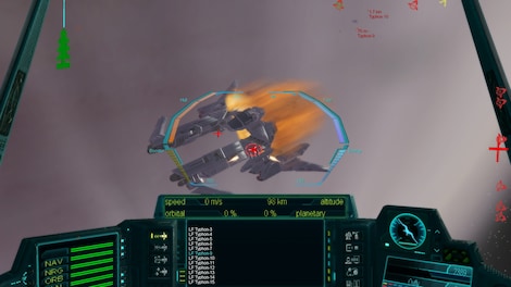 The Tomorrow War (PC) - Steam Key - EUROPE - 28